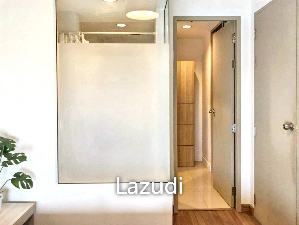 รูป 1 Bed 1 Bath 32 SQ.M Ideo Mix Sukhumvit 103 - รูปที่ 5/9