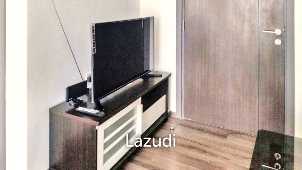 รูป 1 Bed 1 Bath 27 SQ.M The Base Park East Sukhumvit 77 - รูปที่ 3/9