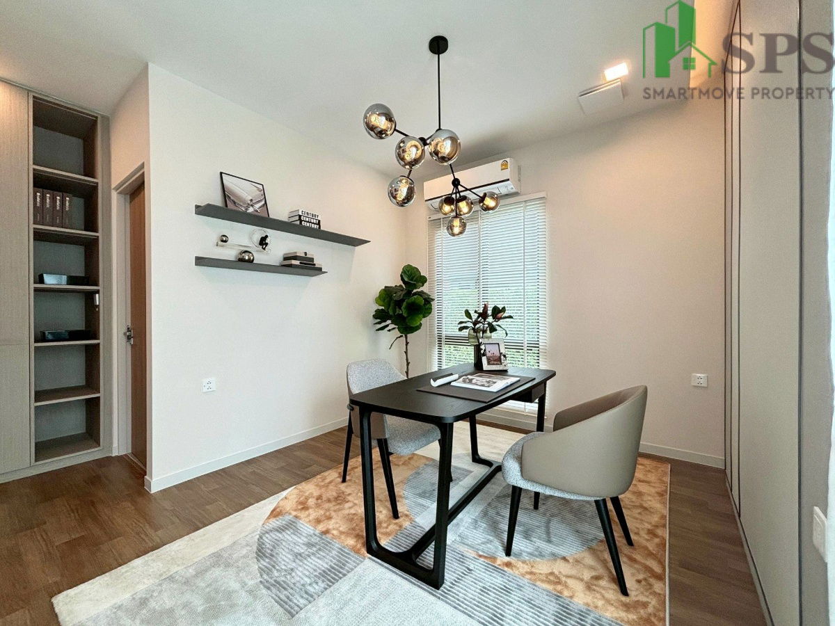 รูป Detached house for rent Mantana Bangna Km.15 ( SPSEVE1492 ) - รูปที่ 6/9