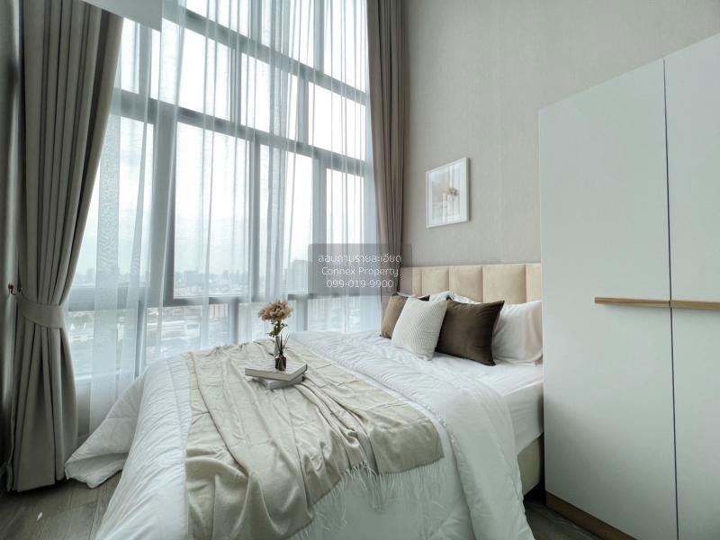 รูป 🔥🔥🔥 เช่าคอนโด  เมโทร สกาย ประชาชื่น  MRT-บางซ่อน วงศ์สว่าง เขต บางซื่อ กรุงเทพ CX-79627 ✅ ทักไลน์ @connexproperty ตอบทันที ทีมงานมืออาชีพ ✅ 🔥🔥🔥 - รูปที่ 5/12