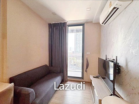 1 Bed 1 Bath 30 SQ.M The Nest Sukhumvit 71