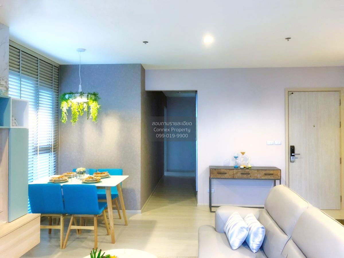 picture 🔥🔥🔥 FOR RENT condo , Rhythm Sukhumvit 36-38 , BTS-Thong Lo , Phra Khanong , Khlong Toei , Bangkok , CX-17980 ✅ Live chat with us ADD LINE @connexproperty ✅ 🔥🔥🔥 - 4/12