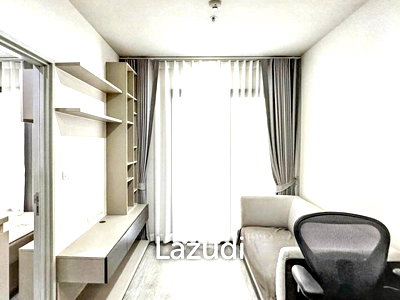 ขายคอนโด : 32.0 ตร.ม.  1 ห้องนอน  1 ห้องน้ำ คอนโดสำหรับ ขายใน พญาไท