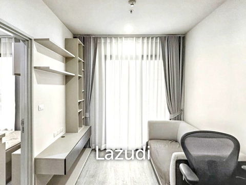 1 Bedroom 1 Bathroom 32 Sq.m Onyx Phaholyothin