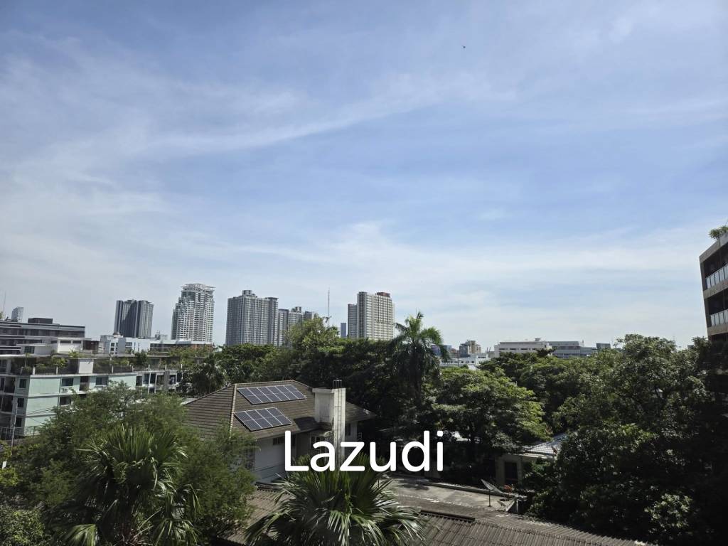 รูป 53 sqm modern 1 bedroom condo at The Room Sukhumvit 38 Phra Khanong Bangkok - รูปที่ 7/7