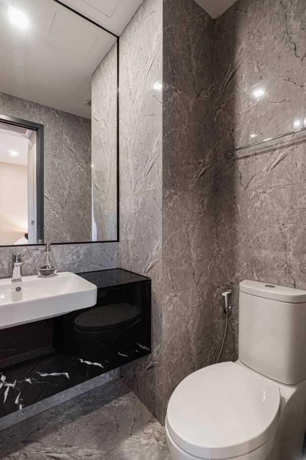 picture #R8085 🎉 091268 Condo for rent: ASHTON ASOKE - 12/15