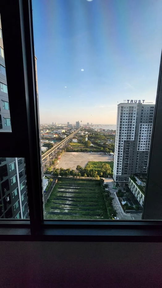 รูป เช่าคอนโด Aspire Erawan Prime/แอสปาย เอราวัณ ไพร์ม (F6812030) ID Line : @condo44 - รูปที่ 8/8