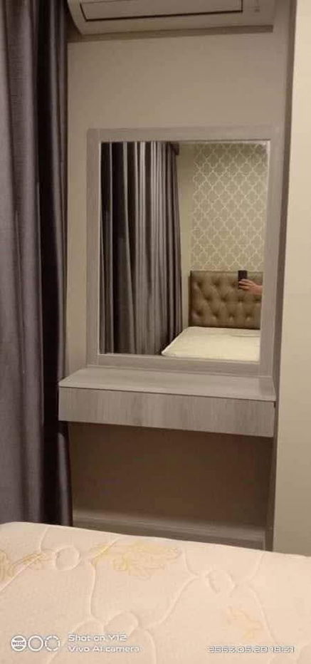 picture For rent The Privacy Rama9 ððĨ 1 bed 27 sq.m only 13,000 - 7/9