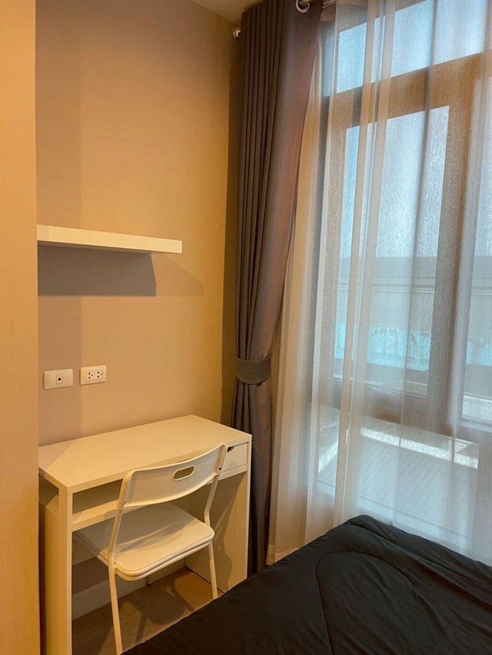 รูป ให้เช่า เมโทร สกาย ประชาชื่น เลขที่ 770/74 - รูปที่ 4/19