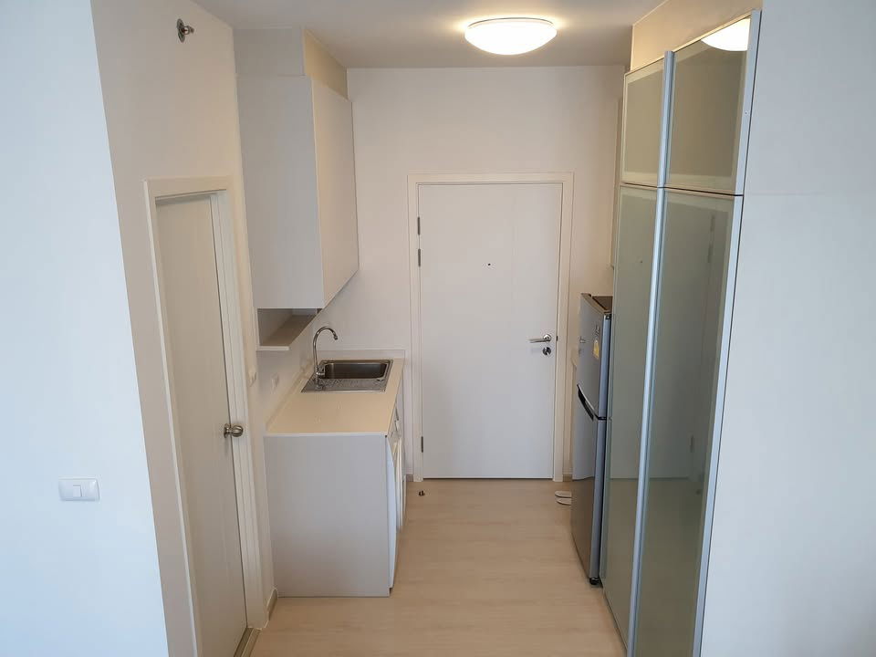 picture @Condorental condo for rent Chapter One Eco Ratchada - Huai Khwang - 4/11