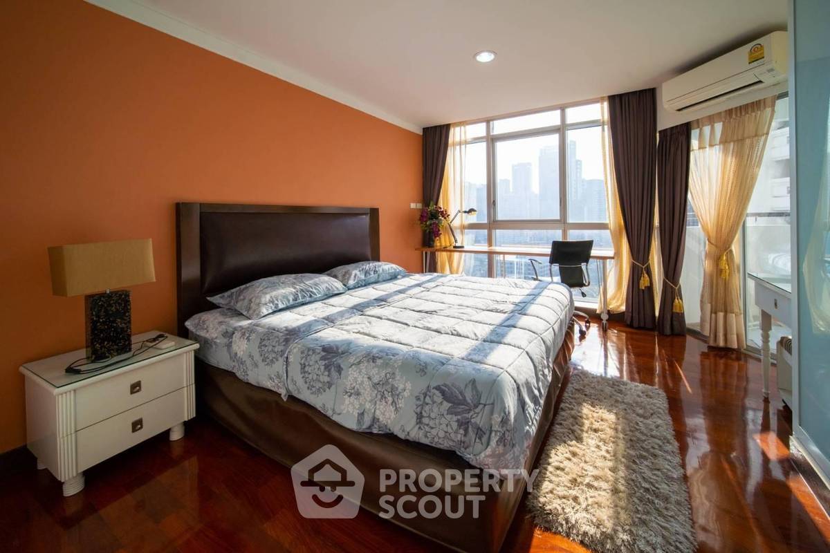 picture 2-BR Condo at The Waterford Diamond Tower Sukhumvit near BTS Phrom Phong (ID 452574) - 9/15