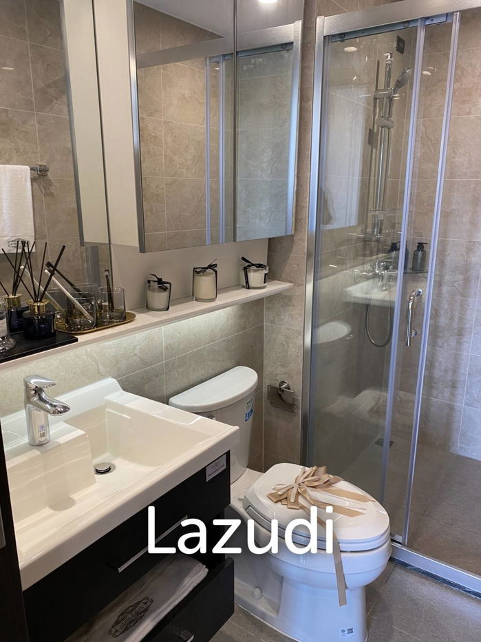 picture 1 Bed 1 Bath 28.21 SQ.M Regal Onnut-Srinakarin - 13/14