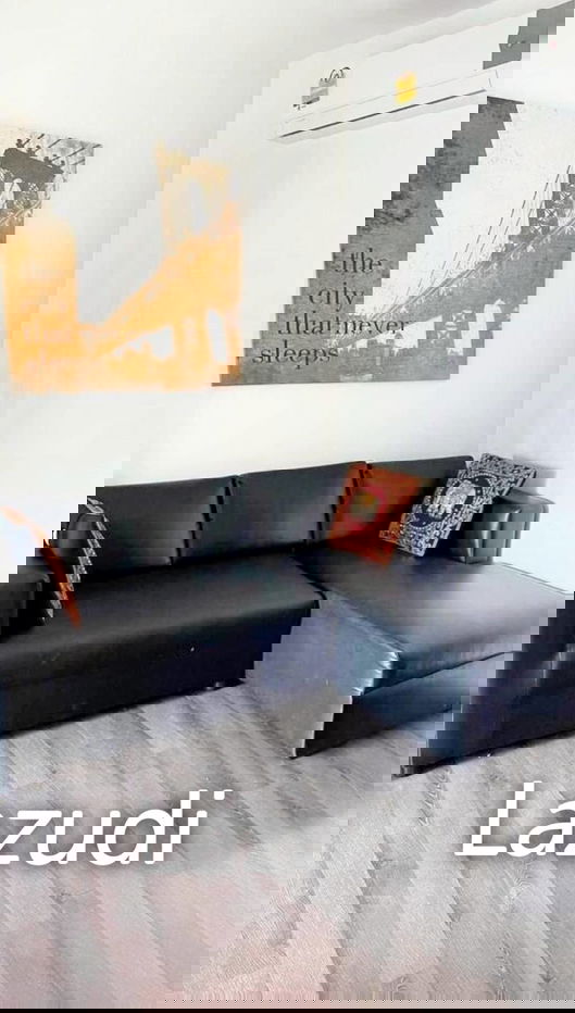 รูป 1 Bed 31 SQ.M The Base Park East Sukhumvit 77 - รูปที่ 3/10