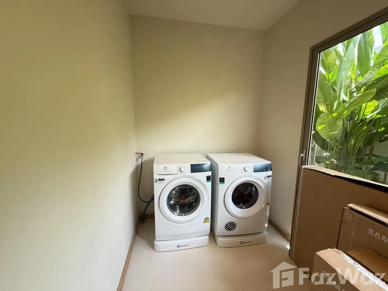 picture 4 Bedroom Villa for sale at Trichada Azure  2012679 - 6/63