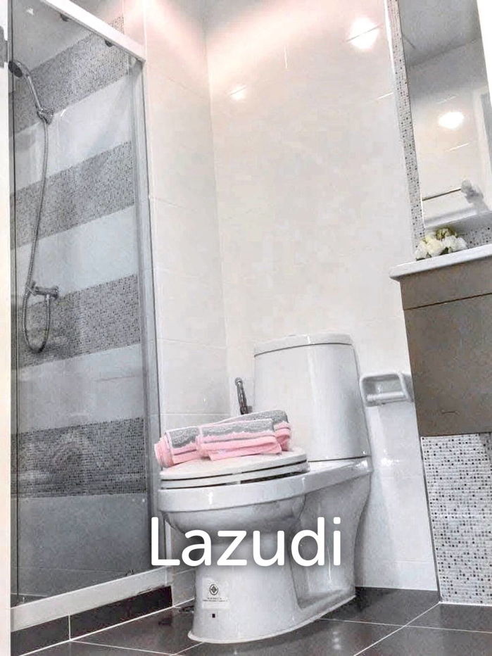 รูป 2 Bed 2 Bath 61 SQ.M The Link Vano Sukhumvit 64 - รูปที่ 11/13