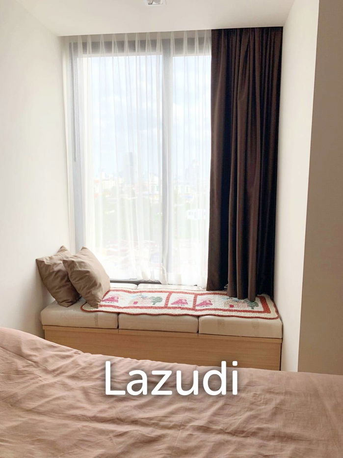 รูป 1 Bedroom 1 Bathroom 32 SQ.M M Jatujak - รูปที่ 5/11