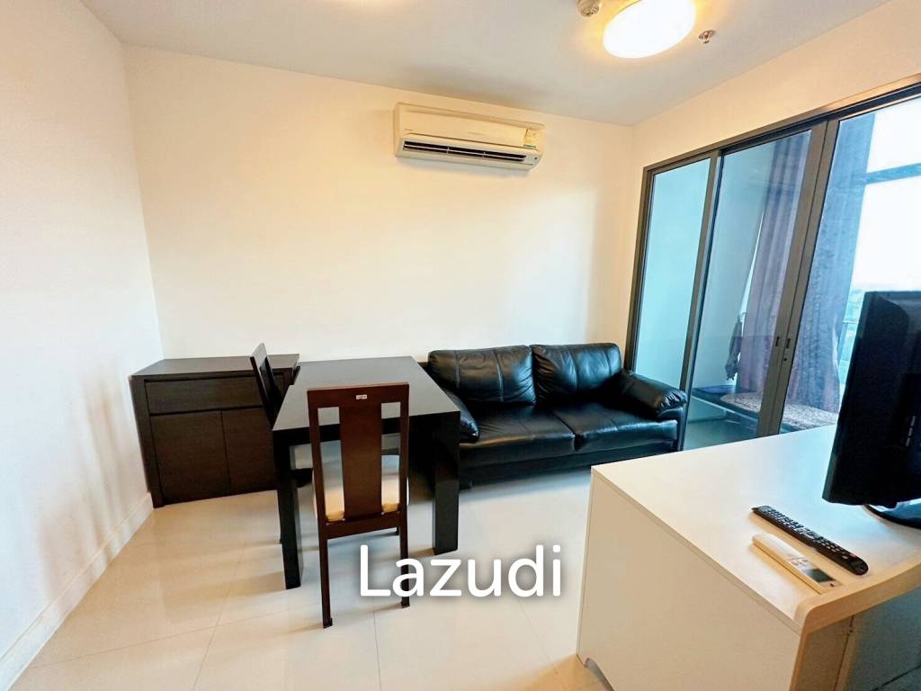 picture 2 Bed 1 Bath 44 SQ.M Ideo Blucove Sukhumvit - 17/23