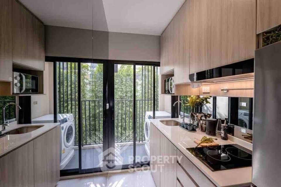 รูป คอนโด สตูดิโอ ที่ ออริจิ้น เพลส บางนา ใน บางนาเหนือ (ID 2467098) - รูปที่ 7/8