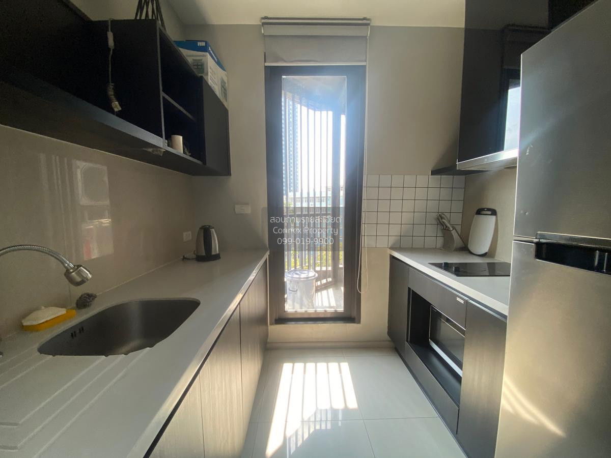 picture FOR RENT condo , RHYTHM Sukhumvit 44/1 , BTS-Phra Khanong , Phra Khanong , Khlong Toei , Bangkok , CX-18497 ✅ Live chat with us ADD LINE @connexproperty ✅ - 2/9