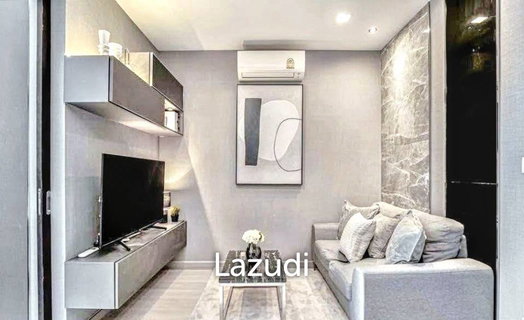 1 Bed 1 Bath 28 SQ.M Wish Signature Midtown Siam