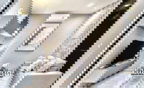 1 Bed 1 Bath 28 SQ.M Wish Signature Midtown Siam