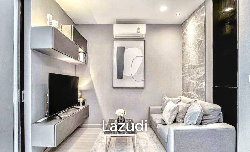 รูป 1 Bed 1 Bath 28 SQ.M Wish Signature Midtown Siam - รูปที่ 1/8