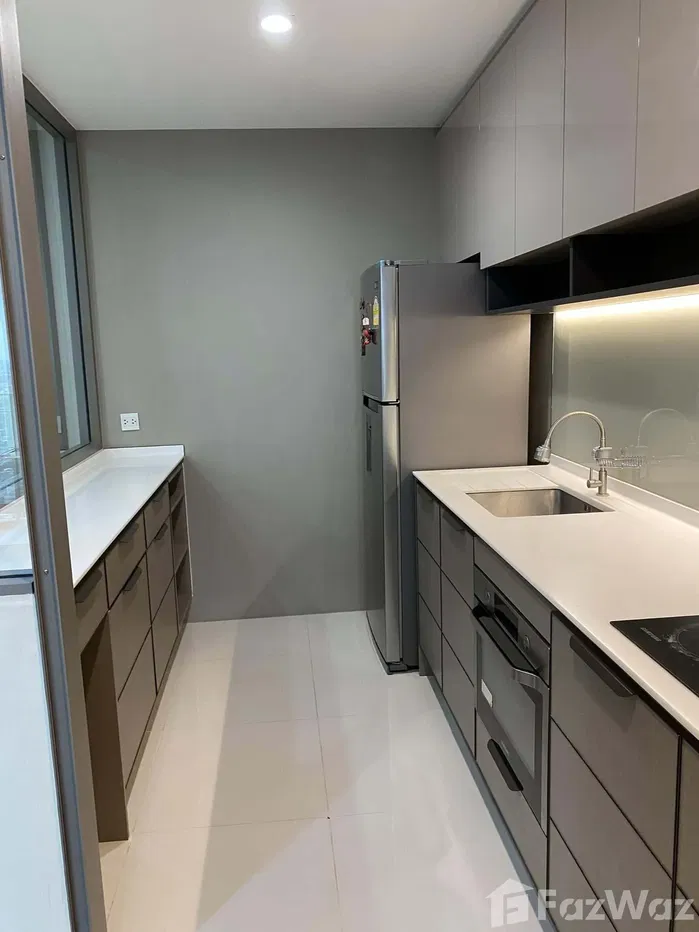 รูป ขาย คอนโด 2 ห้องนอน ในโครงการ 333 ริเวอร์ไซด์ 5919403 - รูปที่ 9/13