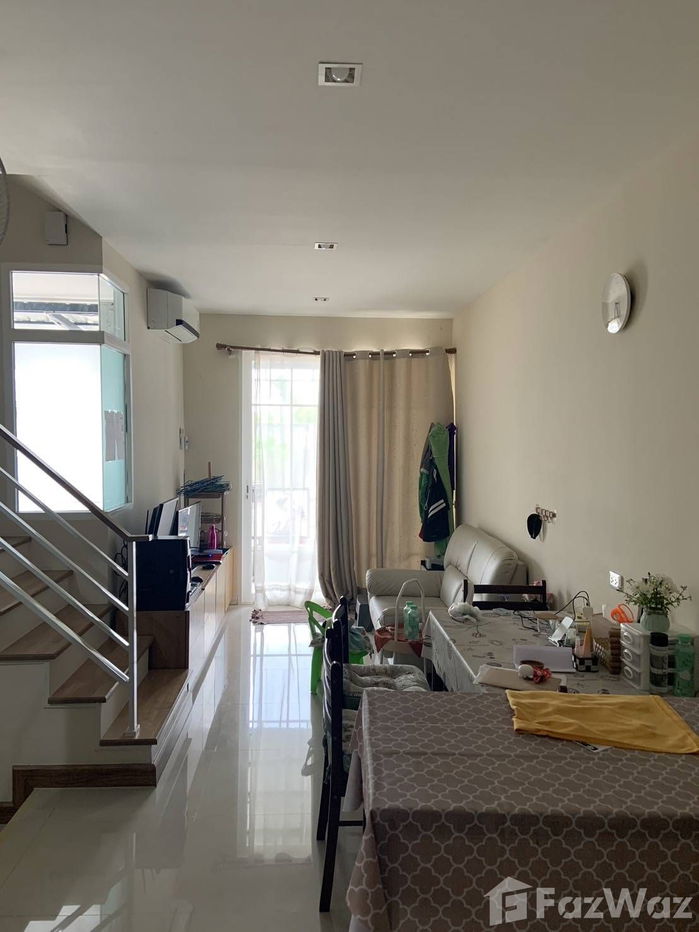 picture 3 Bedroom Townhouse for sale at Golden Town Ramintra-Wongwaen 1997630 - 18/18