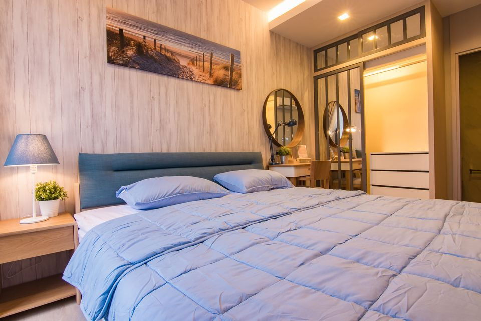 picture ðððBEST DEALðĨFor RentðM Thonglor 10 (Line:@rent2022)Ready to move in!âĻA00166 - 2/19