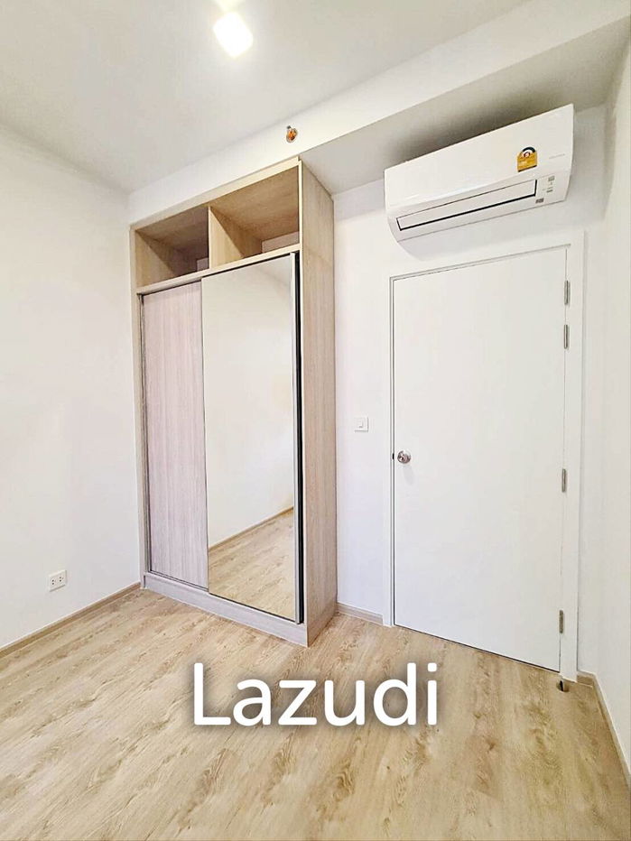 picture 1Bed 1Bath 27 SQ.M The Tree Pattanakarn-Ekkamai - 5/10