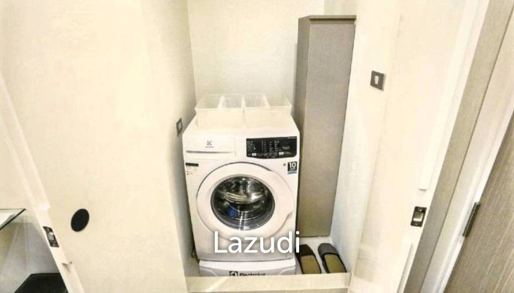 รูป 1 Bed 1 Bath 30 SQ.M Vtara Sukhumvit 36 - รูปที่ 9/9