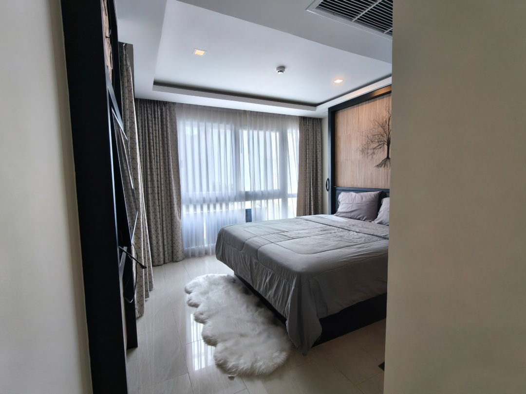 รูป คอนโดแกรนด์อเวนิวแบบ 2 ห้องนอน 2 ห้องน้ำ - รูปที่ 17/29