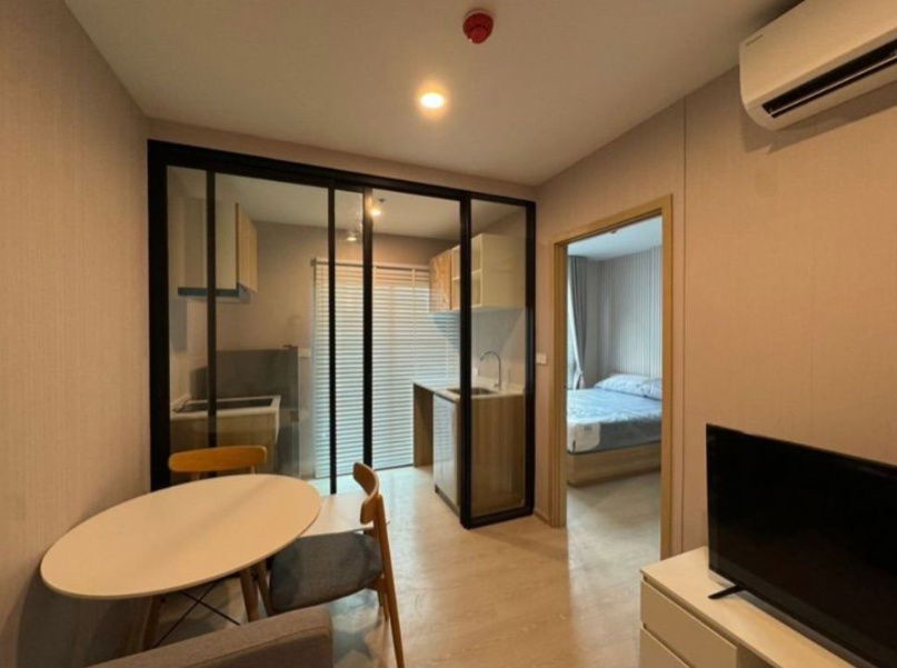 รูป ให้เช่า Nue Connex Donmeung ตึก C ชั้น 5 - รูปที่ 6/15