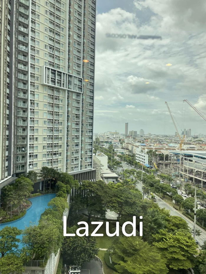 รูป 1 Bed 1 Bath 49 SQ.M Supalai Lite Sathorn - Charoenrat - รูปที่ 11/12