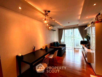 Condos for sale : 1-BR 46 Sqm Condo For Sale At The Line Phahonyothin Park, MRT Phahon Yothin (ID 2466776)
