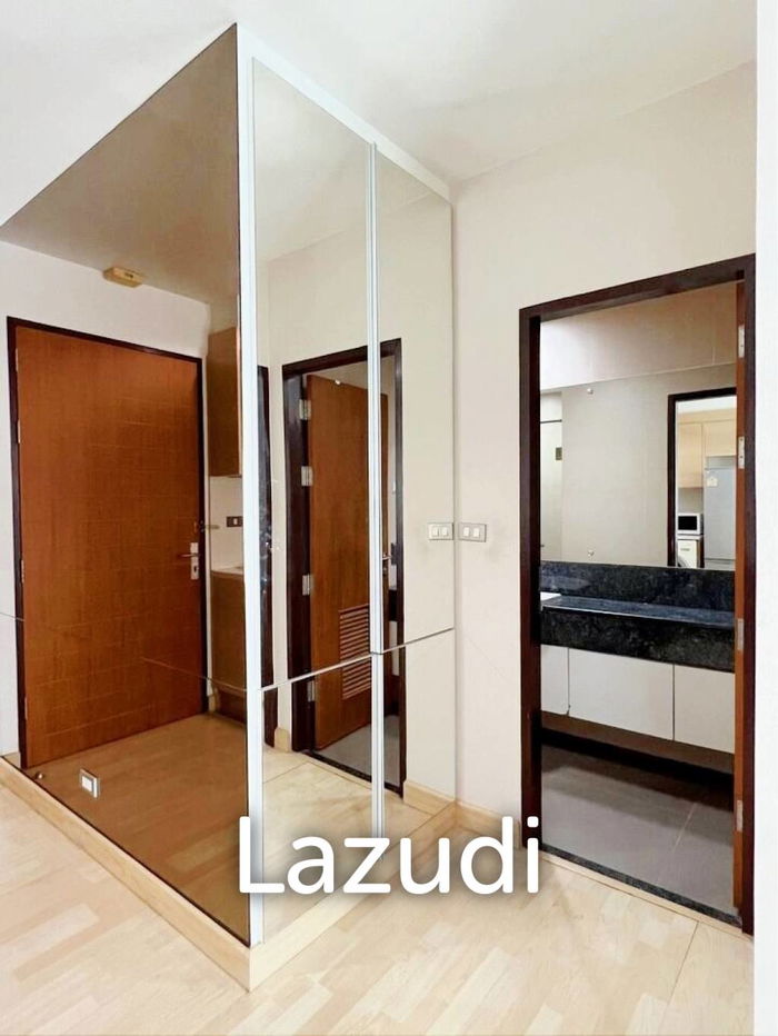 รูป 1 Bedroom 1 Bathroom40 SQ.M 59 Heritage - รูปที่ 8/11