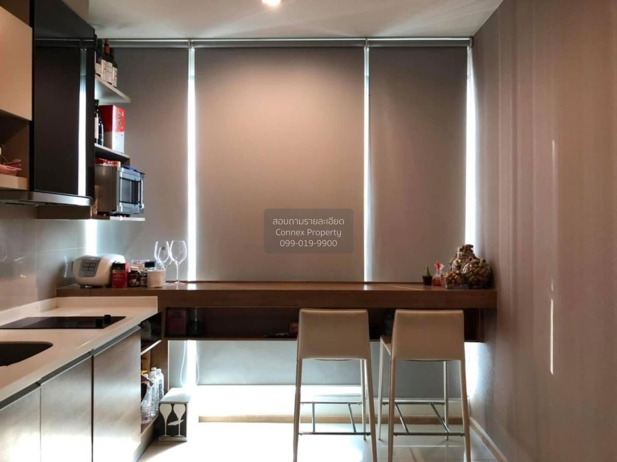 picture For Rent Condo , RHYTHM Sukhumvit 50 , BTS-On Nut , Phra Khanong , Khlong Toei , Bangkok , CX-85714 ✅ Live chat with us ADD LINE @connexproperty ✅ - 6/11