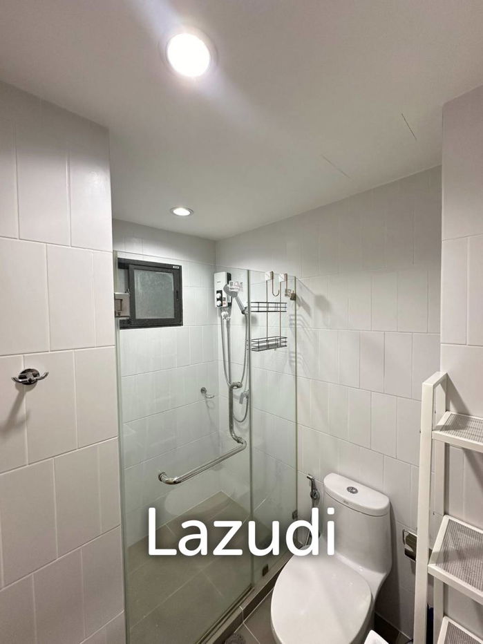 picture 1 Bedroom 1 Bathroom 29 SQ.M The Nest Sukhumvit 22 - 8/19