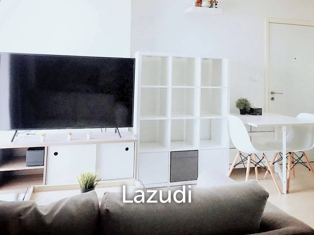 picture 1 Bed 31 SQ.M Chapter One Eco Ratchada-Huaikwang - 3/10