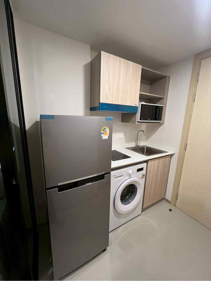 รูป ✨ ให้เช่า – The Base Downtown ขอนแก่น ✨ คอนโดสวย ทำเลใจกลางเมือง ตอบโจทย์ชีวิตสบายสุดๆ น้ำฝนค่ะ - รูปที่ 5/10