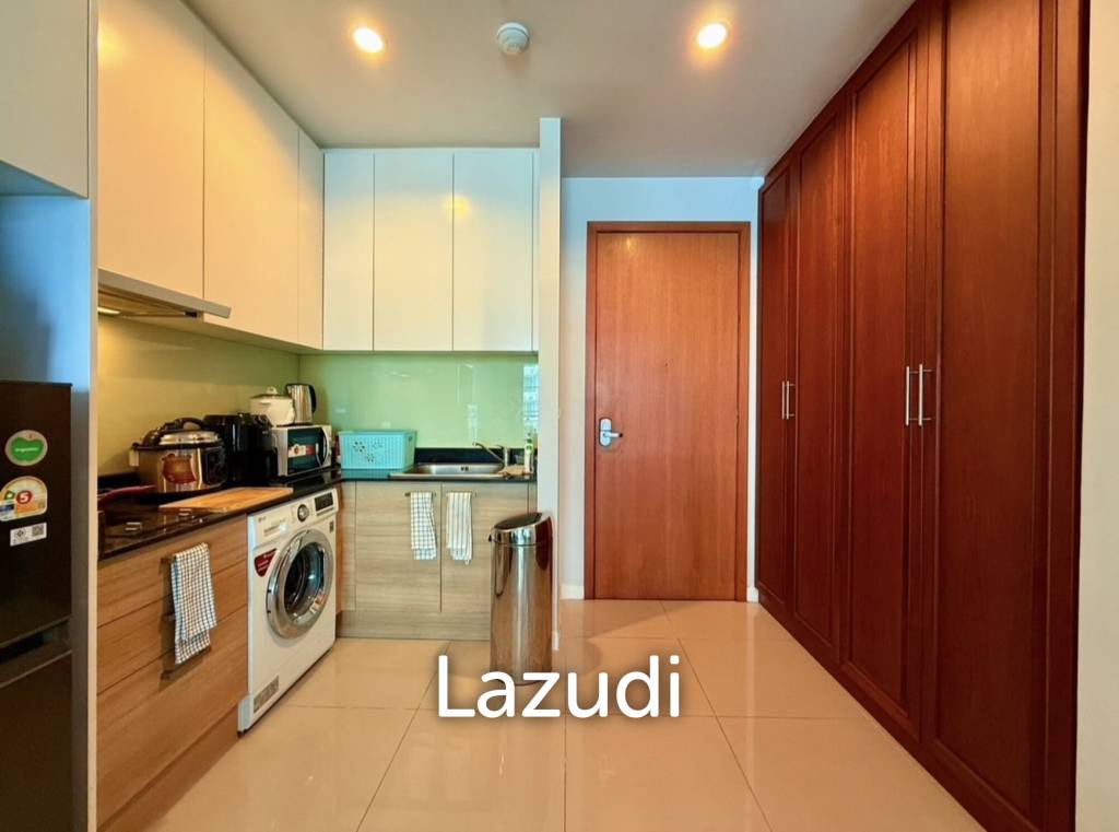 รูป 1 bedroom 1 bathroom 48 Sq.m. Circle Condominium - รูปที่ 2/9