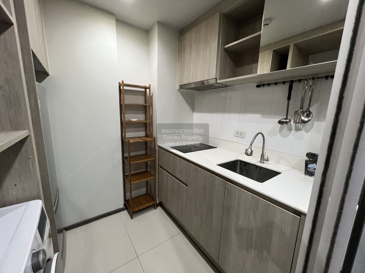 รูป เช่าคอนโด ซาริ บาย แสนสิริ BTS-ปุณณวิถี บางจาก เขต พระโขนง กรุงเทพ CX-18841 ✅ ทักไลน์ @connexproperty ตอบทันที ทีมงานมืออาชีพ ✅ - รูปที่ 3/8