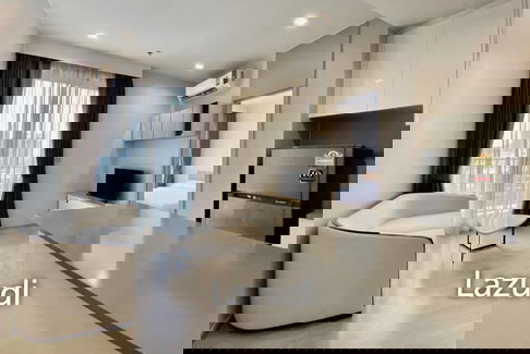 1 Bedroom 1 Bathroom 31 Sq.m M Thonglor 10