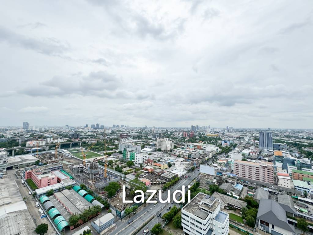 รูป โครงการ เมทริส พัฒนาการ - เอกมัย - รูปที่ 12/13