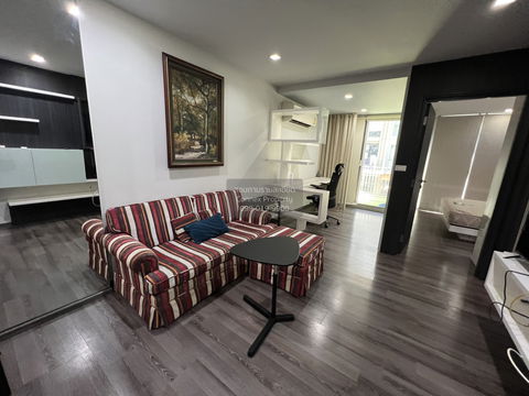 🔥🔥🔥 FOR RENT condo , Sari by Sansiri , BTS-Punnawithi , Bang Chak , Phra Khanong , Bangkok , CX-18841 ✅ Live chat with us ADD LINE @connexproperty ✅ 🔥🔥🔥