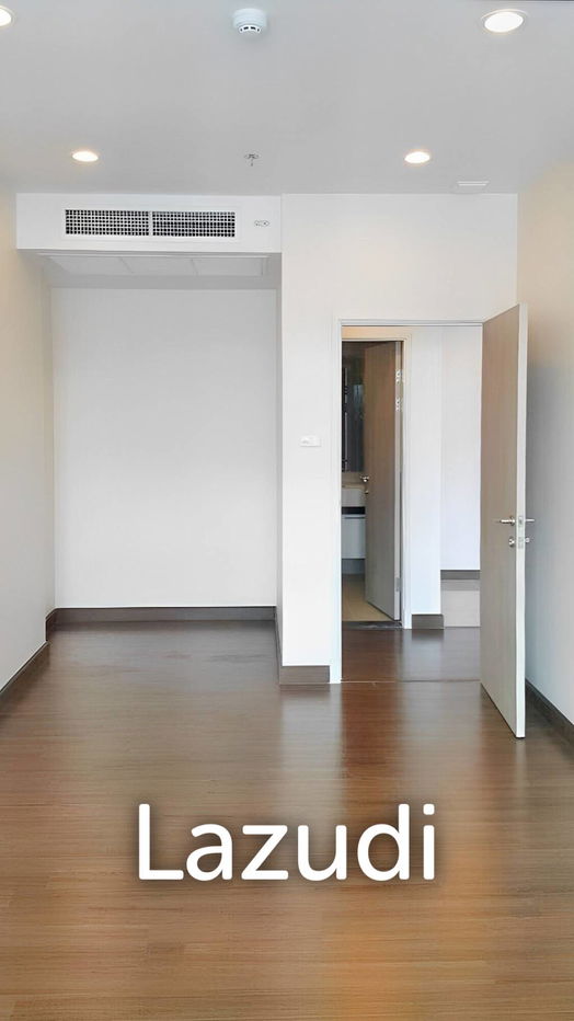 รูป 1 Bed 53 SQ.M Supalai Lite Sathorn - Charoenrat - รูปที่ 1/10