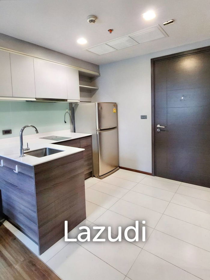 รูป 1 Bed 1 Bath 35 SQ.M Ceil by Sansiri - รูปที่ 5/6