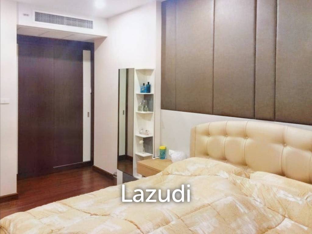 รูป 1 Bed 49 SQ.M Supalai Lite Sathorn - Charoenrat - รูปที่ 3/5