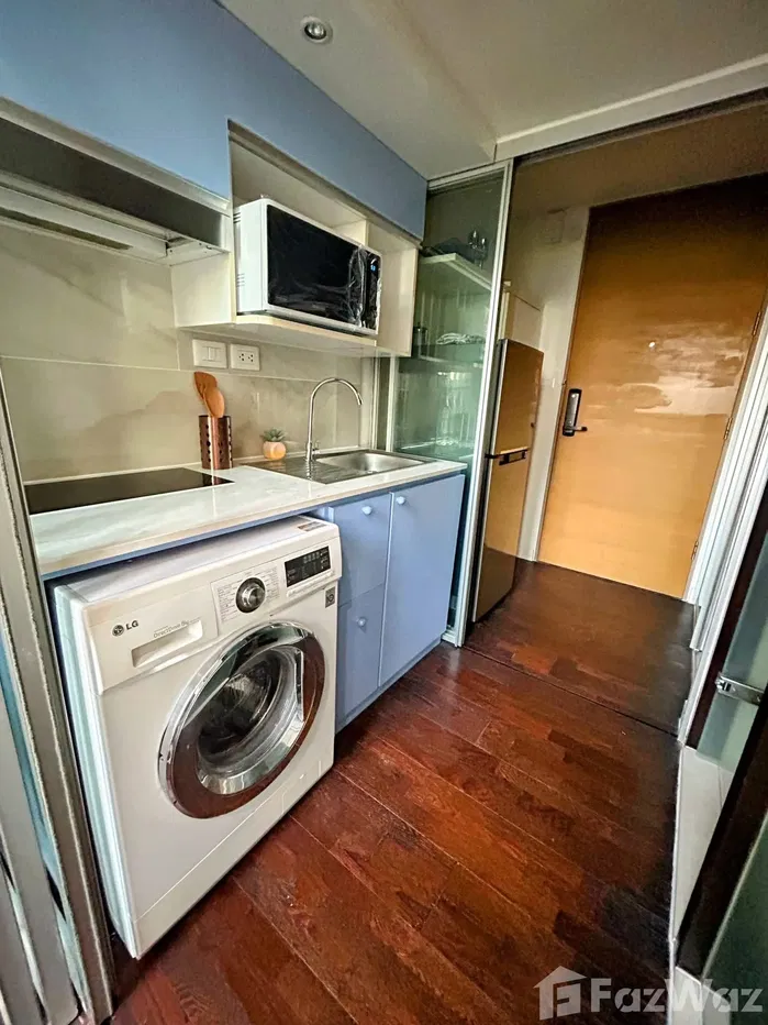 รูป ขาย คอนโด 1 ห้องนอน ในโครงการ ไอดีโอ มอร์ฟ 38 5917651 - รูปที่ 7/14