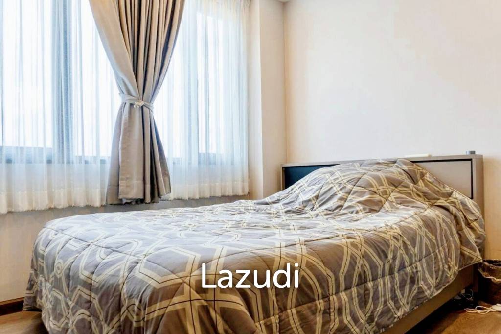 รูป 1 Bed 1 Bath 28 SQ.M Artisan Ratchada - รูปที่ 8/13